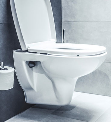 Leaking Toilets | $0 Callout Fee MCN Plumbing