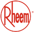 Rheem Logo