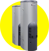 Rheem Steller 330