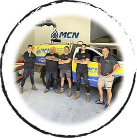 MCN Plumbing