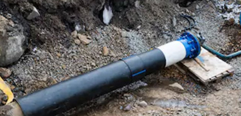 Sewer Pipe Relining