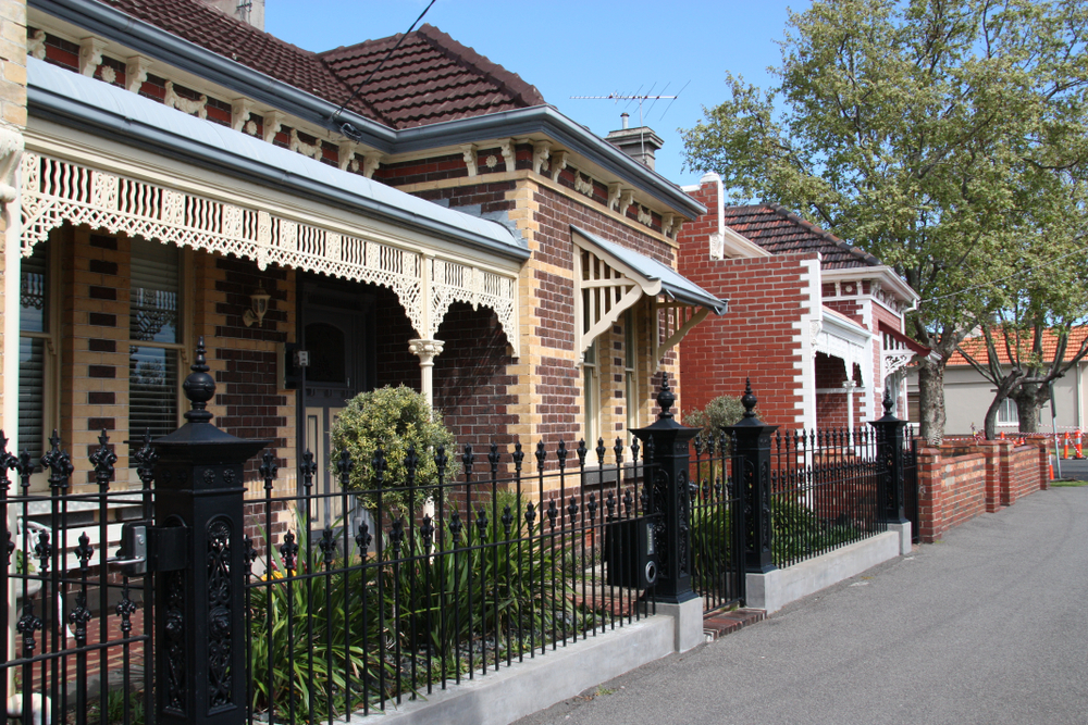 Melbourne Homes