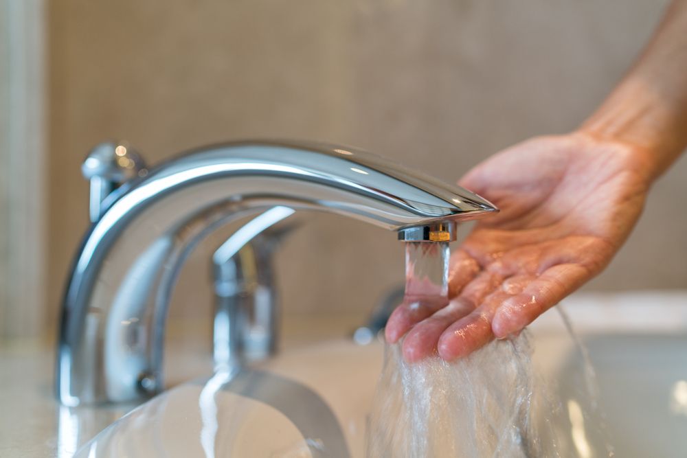 Hot Water System