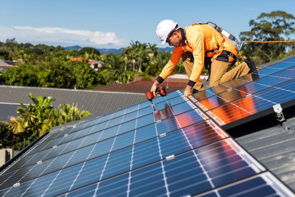 Solar Hot Water Systems